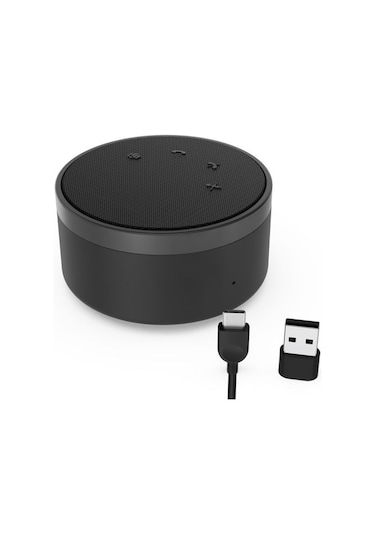 Lenovo Go Wired Speakerphone Kablolu Hoparlör 4XD1C82055