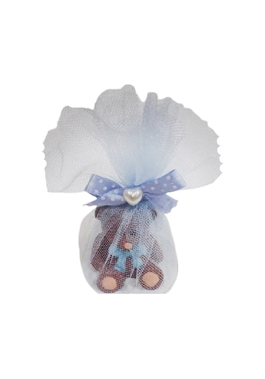 Cebeciticaret Magnet Bebek Mevlüt Doğum Günü Hediye (377065911)