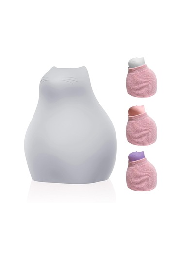 Suntek Silikon Sıcak Su Torbası Tatil Hediyeleri El Ayaklar