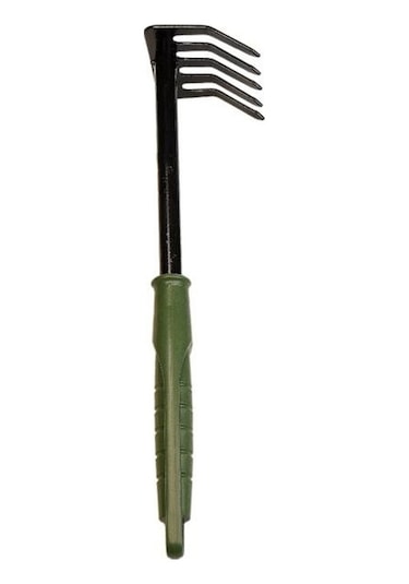 Lerato 3'lü Tırmık - Çapa - Kürek Hobi Bahçe - Bitki Seti