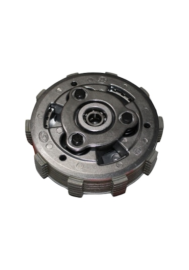 Cf Moto Sr250 Debriyaj Komple Renkli