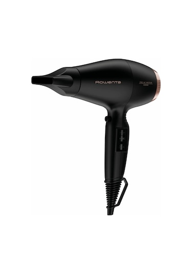 Rowenta Cv6930 Compact Pro + Profesyonel Ac Motor 2200 Watt Saç Kurutma Makinesi