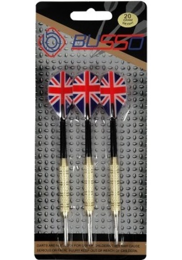 Busso Dg-24 Dart Oku 24 G 3'lü