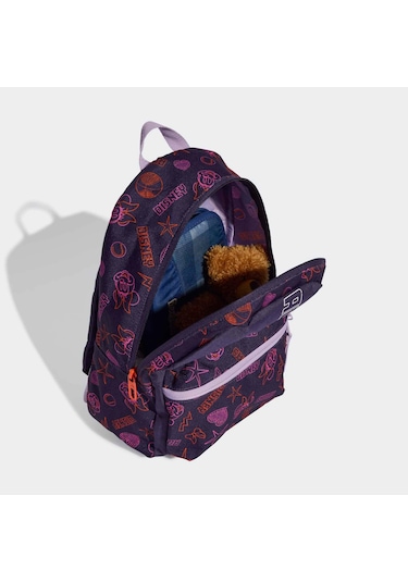 Adidas Disney Minnie Mouse Çocuk Mor Sırt Çantası Jm1828 Mor