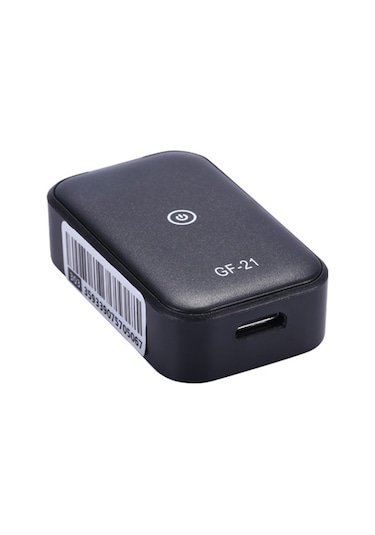 Gps Takip Cihazı Yaşlı Çocuk Güvenliği Mikro Konum Gf21