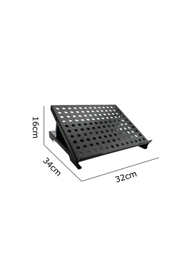 Hero Dizayn Laptop Standı - Laptop Yükseltici - Notebook Standı -