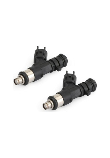 Reedark "2 Adet Yüksek Performanslı Yakıt Enjektör Nozulu 0280158197 - Polaris Ranger/rzr 800 Modelleri İçin"