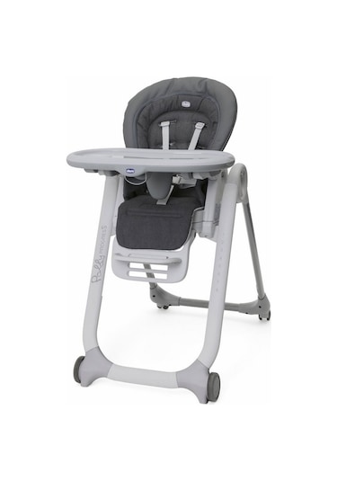 Chicco Polly Progres 5 Mama Sandalyesi