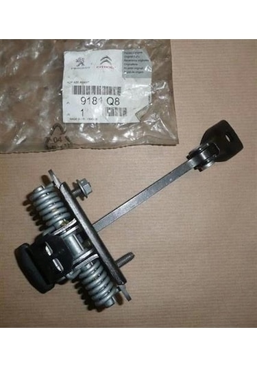 Psa Ds3 B.m 2009- Kapı Gergisi Ön Oem No:9181q8