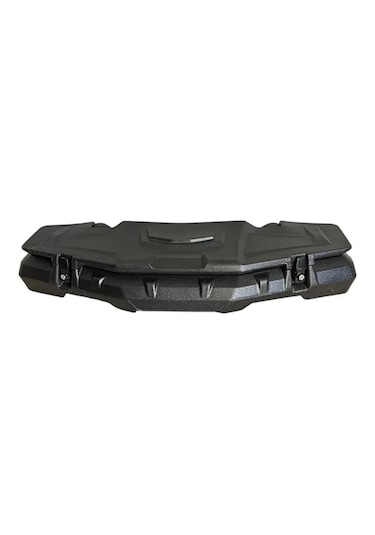 Tien Atv Arka Çanta 160 Lt Taşıma Kapasiteli Siyah
