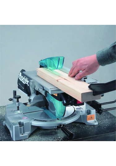 Makita LH1040 1650 W 260 MM Gönye Kesme Makinesi