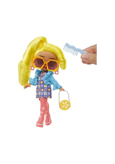 591658 L.o.l. Tweens Hana Groove - Ill591658