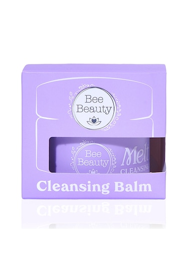 Bee Beauty Yüz Temizleme Balmı 50 ML