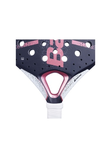 Babolat Stima Spirit Unisex Siyah Padel Raketi 150129-100 Çok Renkli