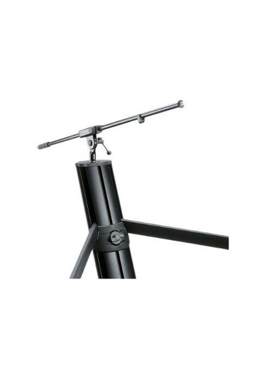 K&M KEYBOARD STAND 18860-000-35 (BLACK)