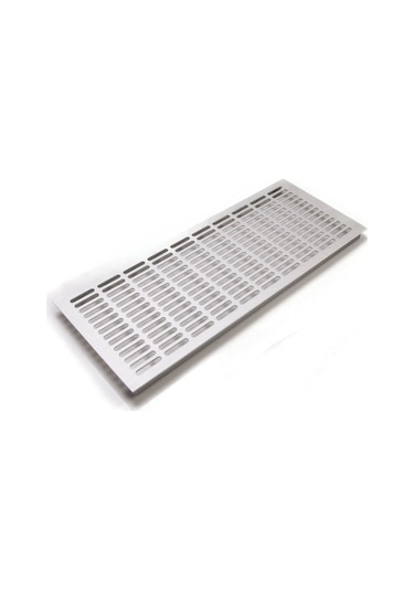 Albatur Alüminyum Koza Menfez 200X610 Mm Mat Eloksal