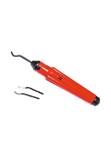 Dwmachinery Kısa Boyun Saplı Çapak Alma Dwz3800095