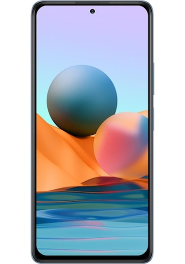 Xiaomi Redmi Note 10 Pro Ekran Koruyucu 9d Tam Kaplayan Kırılmaz Cam Kavisli