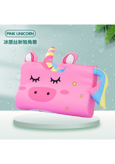 Çocuklar Yastık Yürümeye Başlayan Bellek Köpük Yatak Yastıklar M-5 Ekru