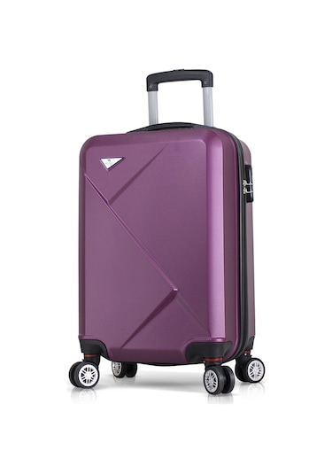 My Valice Diamond Abs Kabin Boy Valiz