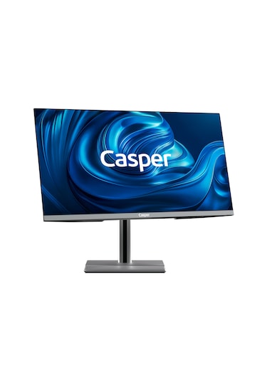 Casper Nirvana A87.1362-DX00X-V-G i7-13620H 32 GB 2 TB Nvme SSD 27" Free Dos AIO Masaüstü Bilgisayar
