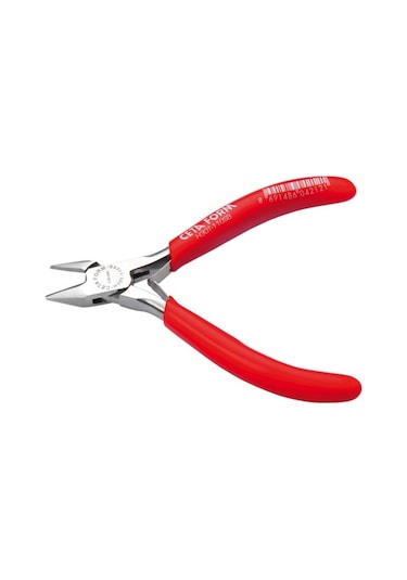 Ceta Form H30T-110Sb Elektronikçi Yan Keski Sivri Kafa