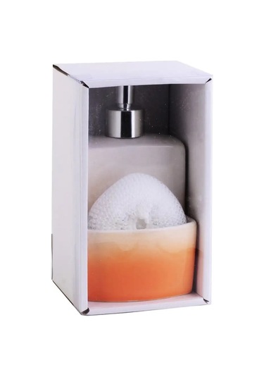 Mayer&boch Sabunluk 154248047 Beyaz