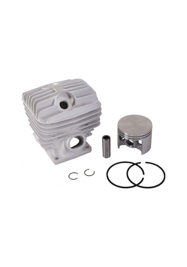 Emak  56552012B  Silindir  +  Piston  36Mm  -  Oleo-Mac  Bv300