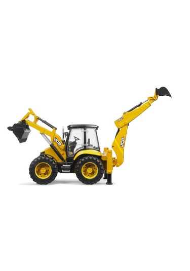 Bruder Jcb 5Cx Eco Kepçeli Ekskavatör Br02454 Fiyatları ve Özellikleri