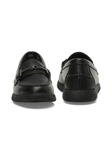 İnci Incı August.d 5pr Siyah Kadın Loafer 000000000102042097 Siyah
