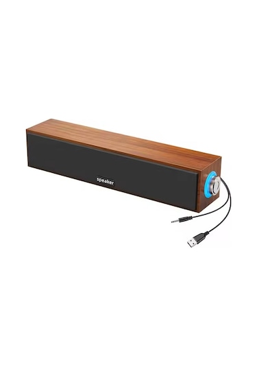 Concord E-3090 Fm Radyo/usb Dahili Kablolu Bluetooth Hoparlör