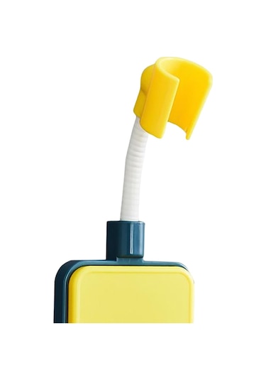 Suntek Ayarlanabilir Duş Tutacağı Ahır Tutacağı 2 Kancalı