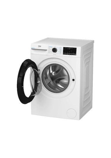 Beko CMXD 9100 1000 Devir 9 KG Çamaşır Makinesi