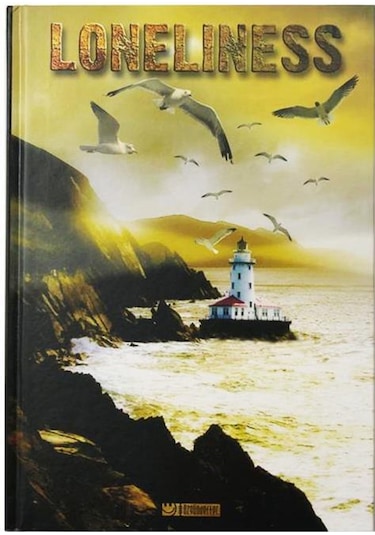 Özgün Şamua 17x24 Defter 160 Yp. Çizgili