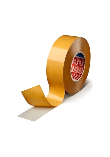 Tesa 52664 Klişe Montaj Bandı 25mt X 50mm