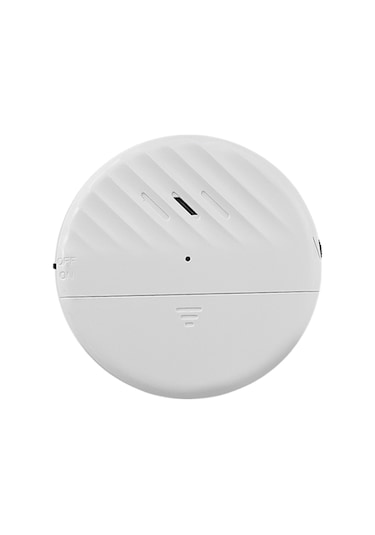 Neevoyu Ev Otel Giriş Koruma Alarmı - İnce Titreşim Sensörü 125db - Beyaz 1 Adet