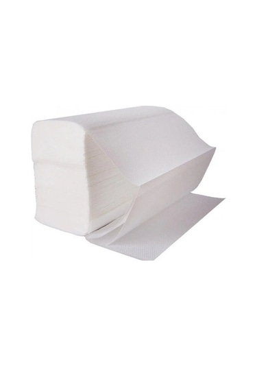 Wanda Soft Z-katlama Havlu Kağıdı 24cm 200