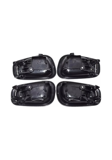 Aubrac Toyota Corolla İçin Kapı Kolları 190767043