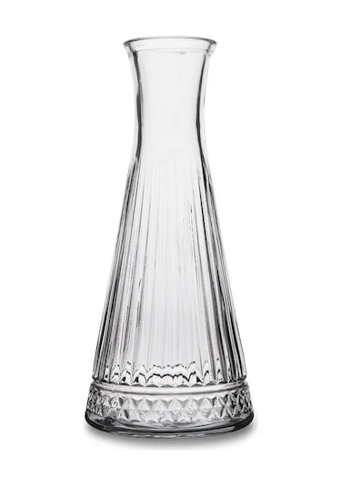 Paşabahçe 80403 Elysia Başucu Su Ve Meşrubat Sürahisi Karaf Şişe