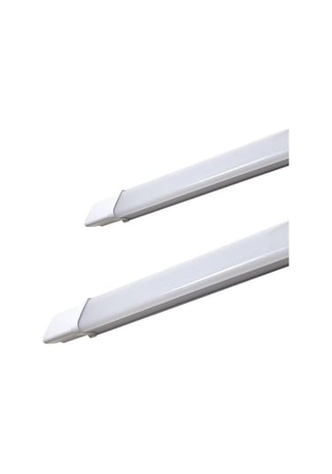 40 WATT BANT ARMATÜR 2Lİ BEYAZ IŞIK Beyaz