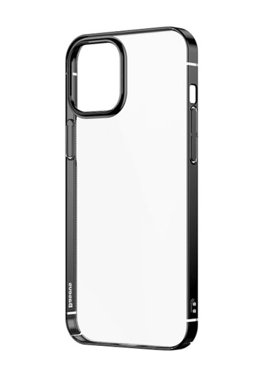 Baseus Glitter Iphone 12 Pro Max Seffaf Lüx Silikon Kilif Soft T 463910714