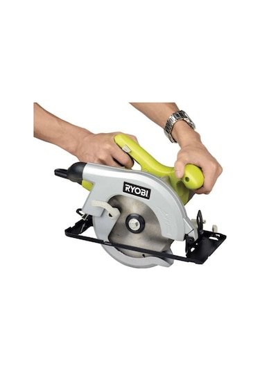 Ryobi EWS1150RS 1150 W 170 MM Daire Testere