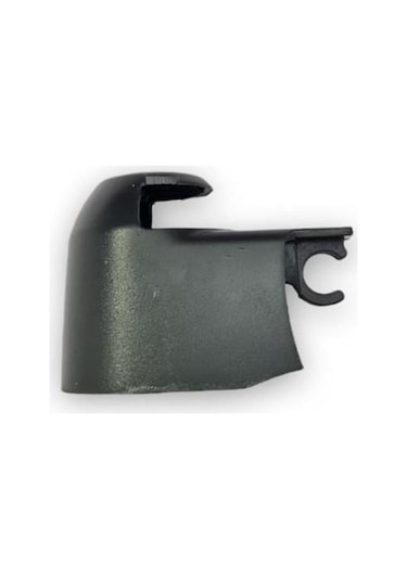 Vw Golf 5 2004-2008 Arka Cam Silecek Fiskiye Kapağı 6q6955435b