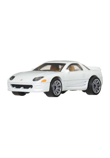 Mb Tekli Arabalar 1994 Mıtsubıshı 3000gt Jbr68 Çok Renkli