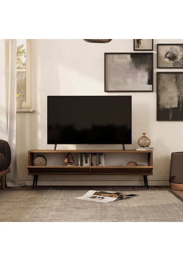 Mezza 4066 Bold 138 Cm Tv Ünitesi Ürgüp