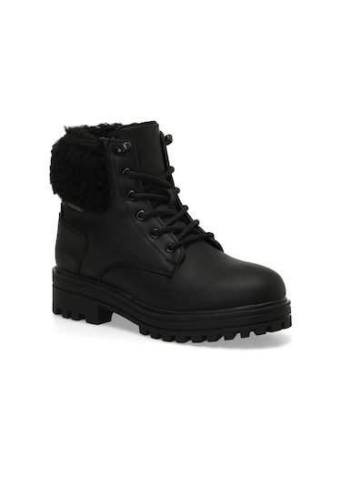Kinetix Fılıp 4pr Siyah Kadın Worker Bot 000000000101911935 Siyah