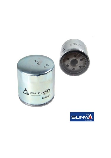 Yağ Filtresi Krom Harley Davidson Xl883, Xlh883, Xl1000, Xl1200,