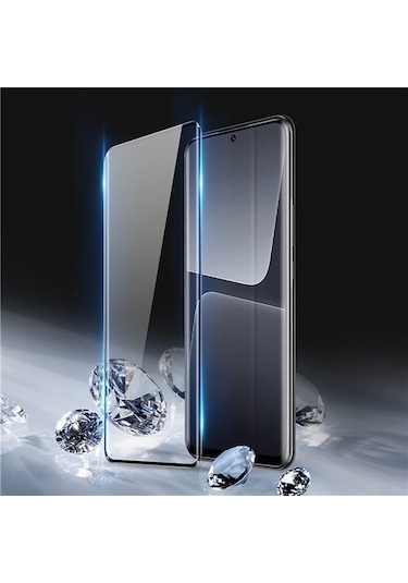 Dux Ducis Xiaomi 12 Pro-12s Pro Full Tempered Cam Ekran Koruyucu