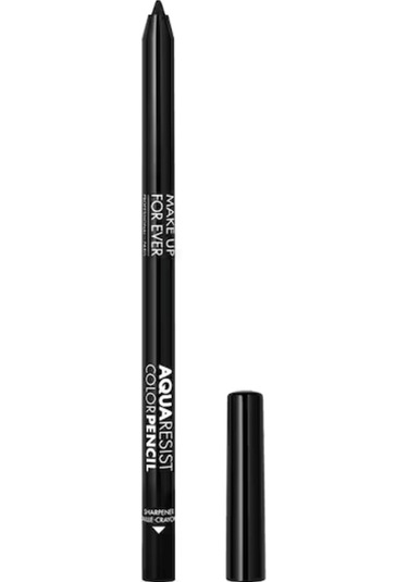 Make Up For Ever Aqua Resist Color Pencil 01 - Eyeliner Diğer
