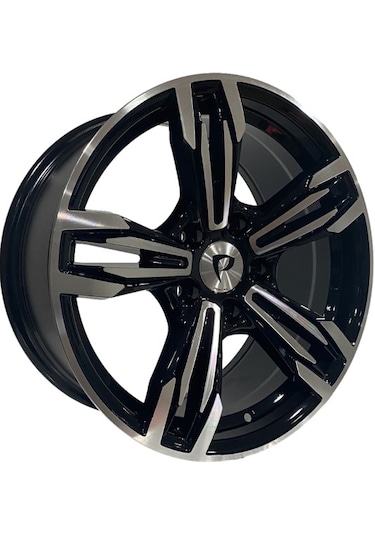 Bk-5730 5x120 8x17 Et38 72.56 Bm Xl